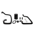 Mishimoto MMBCC-MUS4-15PBE Baffled Catch Can Öl Auffangbehälter für Ford Mustang EcoBoost 15+-1