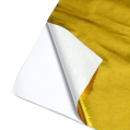 Mishimoto MMHP-GRB-1224 Gold reflektierende Barriere mit selbstklebender Rückseite 305 x 61 cm-1