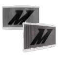 Mishimoto MMRAD-CTR-17 Aluminium Wasserkühlerr für Honda Civic Type R 17+-1