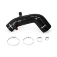 Mishimoto MMHOSE-S2K-00IHBK Silicone Induction Hose for Honda S00 00-05 Black-1