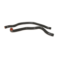 Mishimoto MMHOSE-S2K-00BK Silikon-Kühlerschlauch-Set für Honda S00 00–09 Schwarz-1
