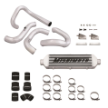 Mishimoto MMINT-GEN4-10SL Intercooler for Hyundai Genesis Coupe 2.0T 10-12 Silver-1