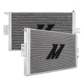 Mishimoto MMHE-Q50-16 Performance Heat Exchanger Infiniti Q50/Q60 3.0T 16+-1