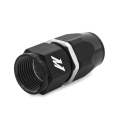 Mishimoto MMFT-SW-04-ST Aluminium -4AN Gerade Schwarz-2