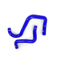 Mishimoto MMHOSE-WR6-12BL Silicone Radiator Hose Kit for Jeep Wrangler JK 3.6L 12-18 Blue-1