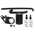 Mishimoto MMBCC-STNGR-18PBE Baffled Oil Catch Can Kia Stinger GT 18+-1