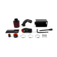 Mishimoto MMAI-MIA-16WBK Lufteinlass-Kit für Mazda Miata 16+ Wrinkle Black-1