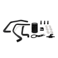 Mishimoto MMBCC-MIA-16PBE Baffled Oil Catch Can for Mazda Miata 16+-1