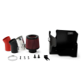 Mishimoto MMAI-MIN-14WRD Lufteinlass-Kit für Mini Cooper S 14+ Wrinkle Red-1
