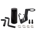 Mishimoto MMBCC-350Z-03PBE Catch Can Öl Auffangbehälter für Nissan 350Z 03–06-1