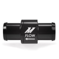 Mishimoto MMFT-CHKVLV-34 Performance One-Way Check Valve 3/4