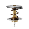 Mishimoto MMTS-MB55-03L Performance Thermostat for Mercedes Benz E55 AMG 2003-2006 82C/179F-1