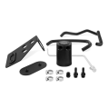 Mishimoto MMBCC-SUP-20CBE Baffled Oil Catch Can for Toyota Supra 20+-1