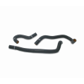 Mishimoto MMHOSE-SUP-86HHBK Silicone Heater Hose Kit for Toyota Supra 86-92 Black-1