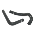 Mishimoto MMHOSE-SUP-93BK Silikon-Kühlerschlauch-Set für Toyota Supra 93–98 Schwarz-1