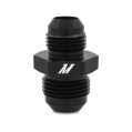 Mishimoto MMFT-RED-0406 Aluminium -4AN auf -6AN Reduzierstück Schwarz-1