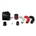 Mishimoto MMAI-MK7-15WRD Lufteinlass-Kit für Volkswagen GTI 15+ Wrinkle Red-1