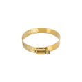Mishimoto MMCLAMP-WG-20HTGD 10x High-Torque Schlauchschelle Gold 20mm-1