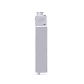 Mishimoto MMRT-STI-08 Coolant Overflow Tank for Subaru WRX / STI 08-21 Polished-2