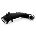 Mishimoto MMAI-CTR-17UBK Inlet Pipe Upgrade Kit for Honda Civic Type-R 17+ Black-2