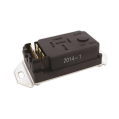 Mishimoto MMFAN-CNTL-U18NPT Einstellbarer Lüftersteuerungssatz mit 1/8-Zoll-NPT-Sonde-2