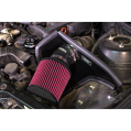 Mishimoto MMAI-E46-01BK Lufteinlass-Kit für BMW E46 330i 01–06-3