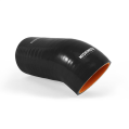 Mishimoto MMHOSE-E90-06IHBK Silikon-Ansaugschlauch für BMW E9X 3er N52 06–13 Schwarz-2