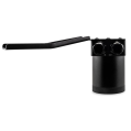 Mishimoto MMBCC-N54-06CBE2 Catch Can Öl Auffangbehälter mit Leitblech für BMW E9X 3er N54 06–10-2