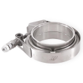 Mishimoto MMCLAMP-VS-35 Edelstahl-V-Band Schelle 35