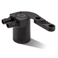 Mishimoto MMBCC-F80-15CBE Baffled Oil Catch Can for BMW F80 M3/M4 15-20-2