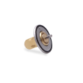 Mishimoto MMTS-VET-180 Kühlmittel Thermostat für Chevrolet Corvette C7 2014+-2