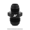 Mishimoto MMFT-RED-0406 Aluminium -4AN auf -6AN Reduzierstück Schwarz-2