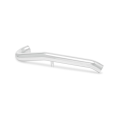 Mishimoto MMICP-FIST-14HP Hot-Side Intercooler Pipe Kit for Ford Fiesta ST 14-19 Polished-2