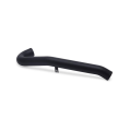 Mishimoto MMICP-FIST-14HWBK Hot-Side Intercooler Pipe Kit for Ford Fiesta ST 14-19 Wrinkle Black-2