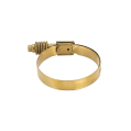 Mishimoto MMCLAMP-CTWG-66GD Schlauchschelle mit konstanter Spannung Gold 66 mm-2