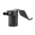 Mishimoto MMBCC-S4-18PBE Catch Can Öl Auffangbehälter mit Leitblech für Audi B9 S4/S5 18+-3