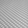 Mishimoto MMHP-EAHS-2028 Embossed Aluminum Heat Shield 20