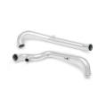 Mishimoto MMICP-FIST-14P Intercooler Pipe Kit for Ford Fiesta ST 14-19 Polished-2