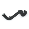 Mishimoto MMICP-RS-16HWBK Hot-Side-Ladeluftkühler-Rohrsatz für Ford Focus RS 16–18-2