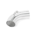Mishimoto MMAI-FOST-13P Air Intake Kit for Ford Focus ST 13-18-2