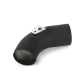Mishimoto MMAI-FOST-13WBK Air Intake Kit for Ford Focus ST 13-18-2