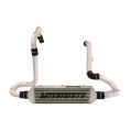 Mishimoto MMINT-GEN4-10SL Intercooler for Hyundai Genesis Coupe 2.0T 10-12 Silver-2