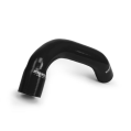 Mishimoto MMHOSE-WR6-91BK Silicone Radiator Hose Kit for Jeep Wrangler 4.0L 91-95 Black-2