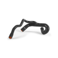 Mishimoto MMHOSE-MS3-07BK Silicone Radiator Hose Kit for Mazda for Mazdaspeed3 07-09 Black-2