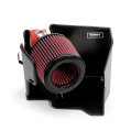 Mishimoto MMAI-MIN-14WRD Lufteinlass-Kit für Mini Cooper S 14+ Wrinkle Red-2
