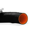Mishimoto MMHOSE-350Z-03IHBK Silikon-Ansaugschlauch für Nissan 350Z 03–06 Schwarz-2