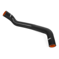 Mishimoto MMHOSE-RHD-32BK Silikon-Kühlerschlauch-Set für Nissan Skyline R32 GTR 89–94 Schwarz-2