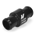 Mishimoto MMFT-CHKVLV-34 Performance One-Way Check Valve 3/4