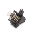 Mishimoto MMTS-CIV-06 Performance Thermostat for Honda Civic SI 2006-2013 68C/155F-2