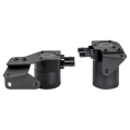 Mishimoto MMBCC-350Z-07PBE for Nissan 350Z Catch Can Kit PCV side for Nissan 350Z 07-09-3